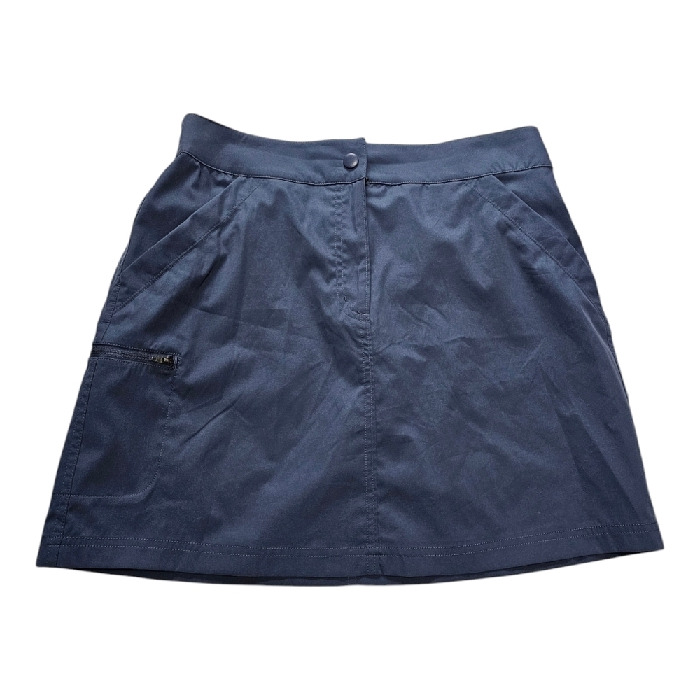 32 Degrees Women's Steel blue Skort